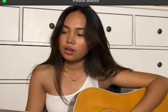 be your female singer or songwriter
