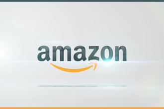 do professional logo animation fast and stylish designs