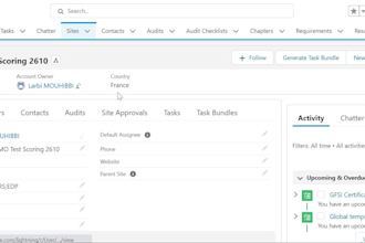 be your salesforce developer and administrator