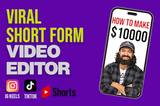 edit your instagram reels and tiktoks to be more engaging