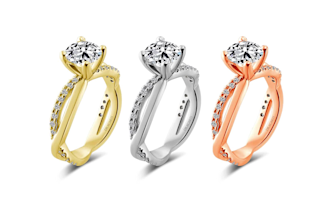 do jewelry retouching and jewelry touch up within 12hours