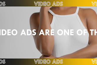 create high converting youtube video ads for your business