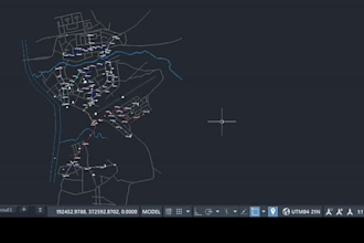 plan and design ftth broadband networks