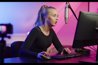 edit photos and video free for ur valuable reviews ll1st order onlyll