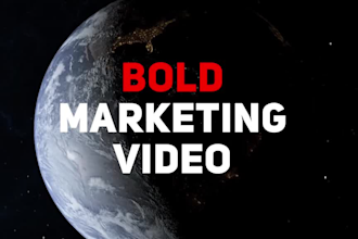 create cinematic commercial video for your brand ads