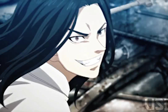 make epic anime music video amv, anime edit, short anime video for your youtube