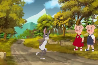 do 2d animation, traditional animation, frame by frame, hand drawn, 2d line art