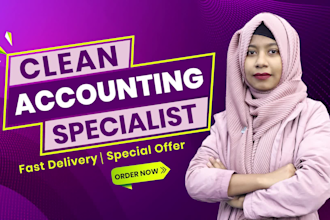create financial planning, statements, budgeting and forecasting
