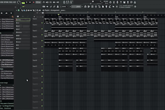 create a custom beat for you