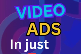 create viral tik tok and instagram video ads for dropshipping products