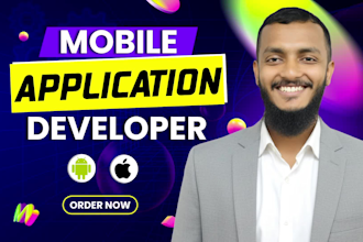 do flutter mobile app development android ios app development, flutter developer