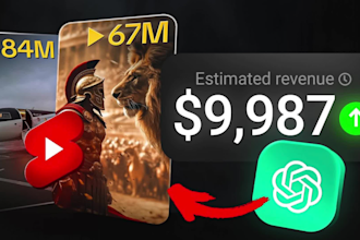 superfast cash cow youtube, cash cow video, cash cow channel, us promotion
