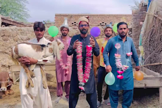 make african happy father day video or funny happy father day video
