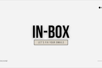 provide an email marketing account audit