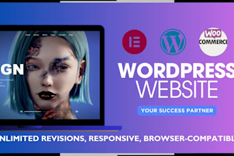be your expert for astra theme, elementor and elementor pro