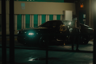 edit your music video professionally
