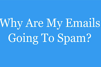 stop emails going to spam, gmail, outlook, wordpress SMTP