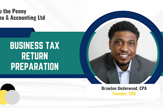 optimize your business tax return for savings as a CPA