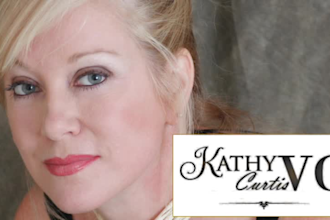 provide an expert professional, american, english, female voice over