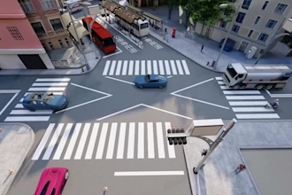 do 3d model design for roads, bridge or any infrastructure