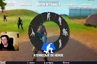 edit your spanish gameplay