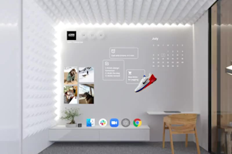 marker base augmented reality app ar app webar ecommerce ar lidar sensor app