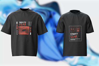 do 3d modeling, animation, and cloth simulation using blender and clo 3d