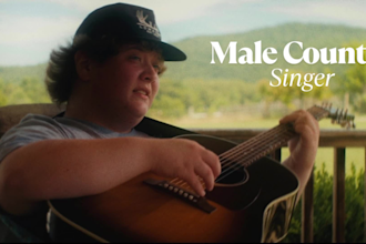 be your male country singer, songwriter, vocalist, for country pop, rock, soul