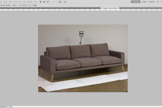 professional background removal and clipping path services