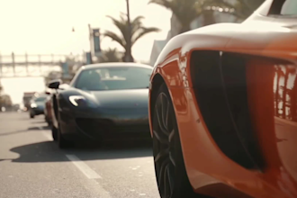 create luxury cash cow car videos for your youtube channel