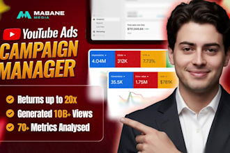 create youtube ads campaign, yt ads, target audience and keyword research