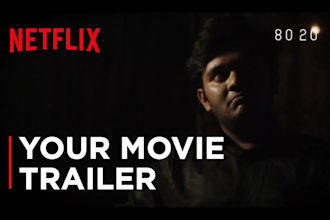 create a trailer for your movie, film or documentary
