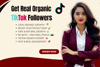 monetize your tiktok organically via creator rewards