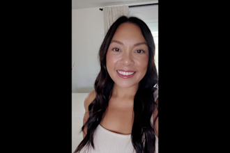 create ugc natural selfie style videos for your brand