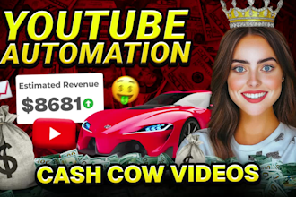 create cash cow videos, top 10 faceless video, youtube cash cow