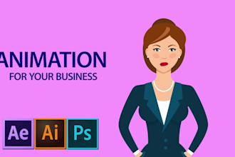 create animated marketing videos to boost business and sales