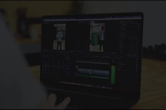 do video editing for tiktok, reels, youtube shorts, ads, vlogs and more