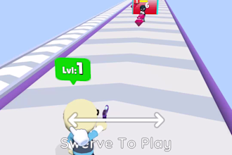 do unity game development