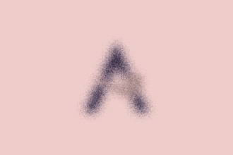 create an simple lightweight logo reveal