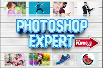 do photoshop editing remove change background face swap retouch transparent