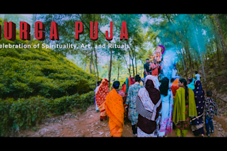 edit documentary films with professional storytelling