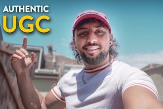 create ugc tiktok ads in 24 hours