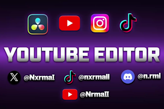 edit your youtube video so it will be more funny and entertaining