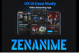 expert UX research or comprehensive UX audit notion