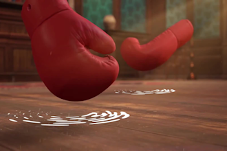 create 3d product animation and promo video