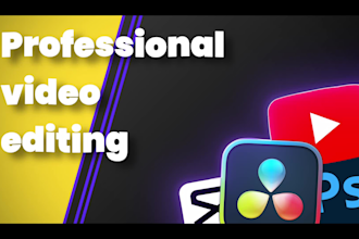 edit your youtube shorts, tiktoks, reels etc