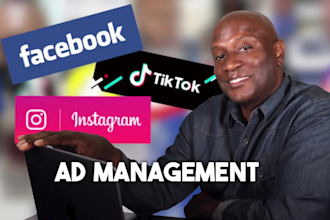 drive leads and sales with facebook instagram and tiktok ads