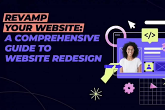 wordpress website development, rebuild wordpress, business website