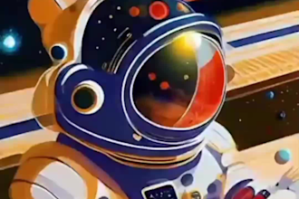 create mesmerizing ai powered trippy music videos