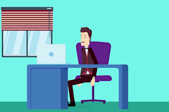 perform comprehensive market research and data analysis